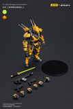 [PRE-ORDER]1/18 JOYTOY Action Figure Infinity Yu Jing Blye Wolf Mongol cavalry Wu Ming Assault Corps