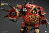 [PRE-ORDER]1/18 JOYTOY Action Figure Warhammer The Horus Heresy Blood Angels Contemptor-Incaendius Dreadnought