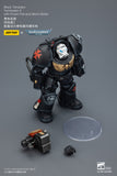 [Pre-Order]1/18 JOYTOY Action Figure Warhammer 40K Black Templars Terminator