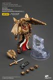 [PRE-ORDER]1/18 JOYTOY Action Figure Warhammer The Horus Heresy Legio Custodes Aquilon Terminator Squad and Custodian Venatari Squad