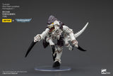 [PRE-ORDER]1/18 JOYTOY Action Figure Warhammer Tyranids Hive Fleet Leviathan Hormagaunt Termagant Ripper