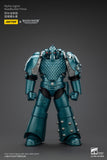 [Pre-Order]1/18 JOYTOY Action Figure Warhammer The Horus Heresy Alpha Legion Exodus Headhunter