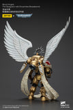 [Pre-Order]JOYTOY Action Figure Warhammer 40K Blood Angels The Sanguinor with Encarmine Broadsword