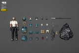 [Pre-Order]JOYTOY 1/25 Action Figure Dark Source UNSC Sniper