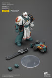 [Pre-Order]JOYTOY Action Figure Warhammer The Horus Heresy Sons of Horus Legion Champion Apothecary