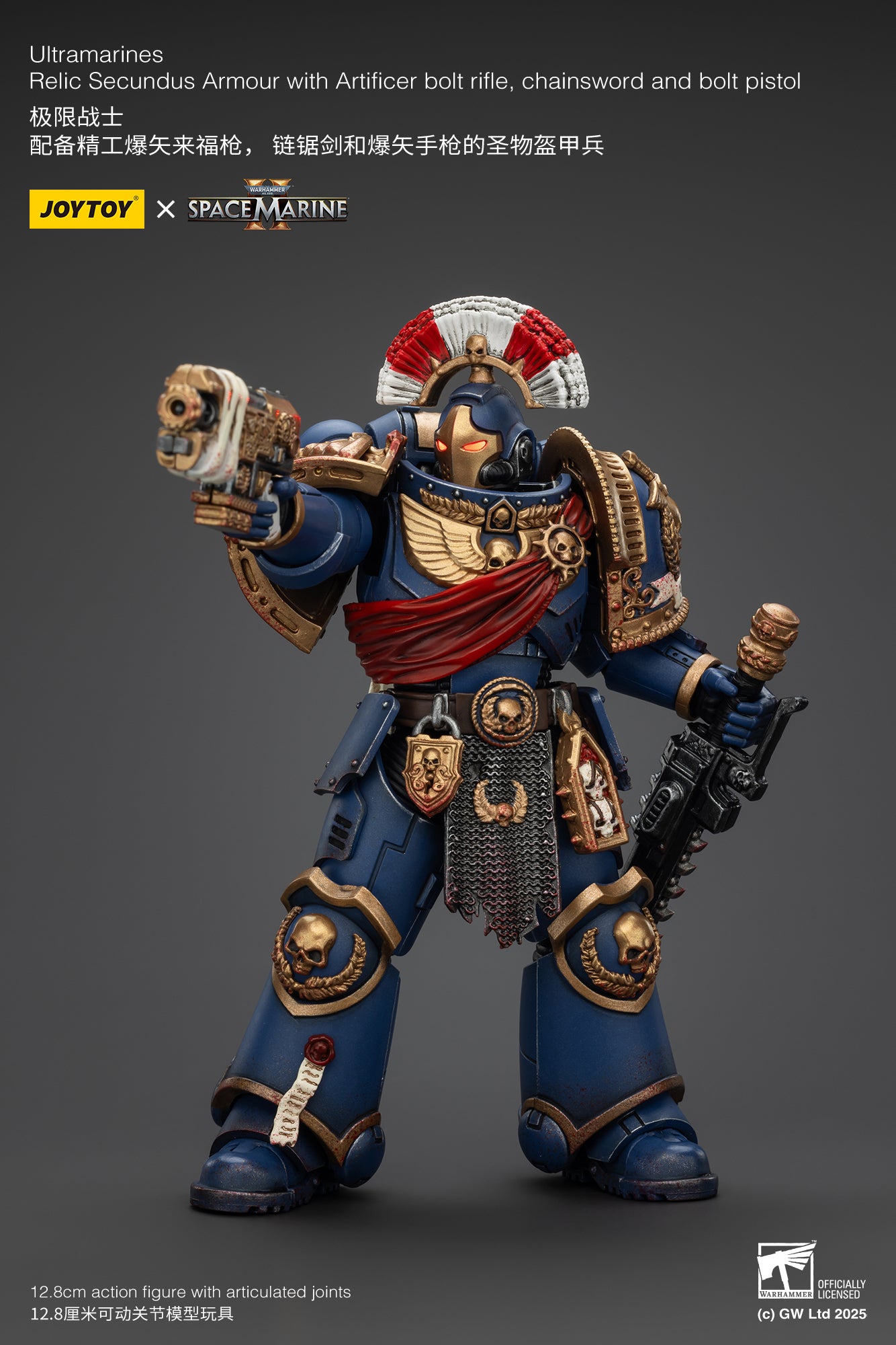 warhammer 40k AoS ミニチュア ウォーハンマーAoS」より新ミニチュア「Deathbringer」と「ブレイド