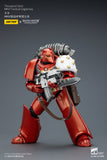 [Pre-Order]JOYTOY Action Figure Warhammer The Horus Heresy MKVI Tactical Legionary