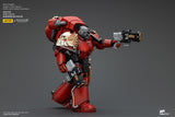 [PRE-ORDER]1/18 JOYTOY Action Figure Warhammer The Horus Heresy Blood Angels Angel's Tears Squad