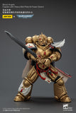 [Pre-Order]JOYTOY Action Figure Warhammer 40K Blood Angels Captain and Sanguinary Priest
