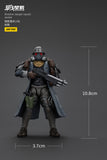 [PRE-ORDER]1/18 JOYTOY Action Figure Battle of the Stars Shadow Jaeger Squad