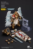 1/18 JOYTOY Action Figure Warhammer Blood Angels Sanguinary Guard