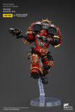 [Pre-Order]1/18 JOYTOY Action Figure Warhammer The Horus Heresy Blood Angels Dominion Zephon