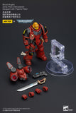 1/18 JOYTOY Action Figure Warhammer 40K Blood Angels Jump Pack Intercessors