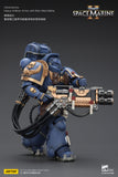 [Pre-Order]1/18 JOYTOY Action Figure 40K Ultramarines Relic Primus Armor