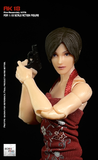 [Pre-Order]Boris Ping Toys AK18 Series 1/18 action figure Wave 2 Agent Wang and Avina Action Figure