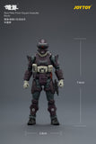 [Pre-Order]JOYTOY 1/25 Action Figure Dark Source Steel Ride Prism Squad