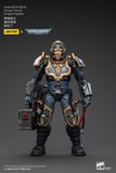 [PRE-ORDER]1/18 JOYTOY 3.75inch Action Figure Warhammer 40K Imperial Knights House Terryn Knight Paladin