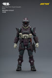 [Pre-Order]JOYTOY 1/25 Action Figure Dark Source Steel Ride Prism Squad