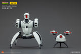 [Pre-Order][Asia Exclusive]1/18 JOYTOY Action Figure TMNT-Roadkill Rodney ABC