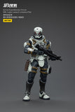 [Pre-Order]1/18 JOYTOY 3.75inch Action Figure Battle For the Stars North 09 Strike Attack Mecha