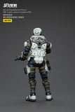 [Pre-Order]1/18 JOYTOY 3.75inch Action Figure Battle For the Stars North 09 Strike Attack Mecha