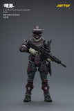 [Pre-Order]JOYTOY 1/25 Action Figure Dark Source Steel Ride Prism Squad