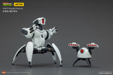 [Pre-Order][Asia Exclusive]1/18 JOYTOY Action Figure TMNT-Roadkill Rodney ABC