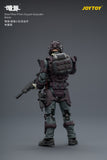 [Pre-Order]JOYTOY 1/25 Action Figure Dark Source Steel Ride Prism Squad