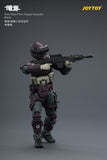 [Pre-Order]JOYTOY 1/25 Action Figure Dark Source Steel Ride Prism Squad