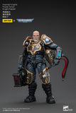 [PRE-ORDER]1/18 JOYTOY 3.75inch Action Figure Warhammer 40K Imperial Knights House Terryn Knight Paladin