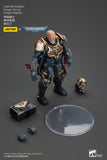 [PRE-ORDER]1/18 JOYTOY 3.75inch Action Figure Warhammer 40K Imperial Knights House Terryn Knight Paladin