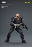 [Pre-Order]JOYTOY 1/25 Action Figure Dark Source Steel Ride Prism Squad