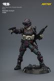 [Pre-Order]JOYTOY 1/25 Action Figure Dark Source Steel Ride Prism Squad