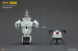 [Pre-Order][Asia Exclusive]1/18 JOYTOY Action Figure TMNT-Roadkill Rodney ABC