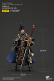 [PRE-ORDER]1/18 JOYTOY Action Figure Warhammer The Horus Heresy Sisters of Silence