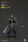 [PRE-ORDER]1/18 JOYTOY Action Figure Warhammer The Horus Heresy Sisters of Silence