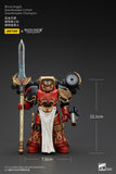 [PRE-ORDER]1/18 JOYTOY Action Figure Warhammer The Horus Heresy Blood Angels Dawnbreaker Cohort