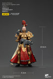 [PRE-ORDER]1/18 JOYTOY Action Figure Warhammer The Horus Heresy Sisters of Silence