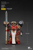 [PRE-ORDER]1/18 JOYTOY Action Figure Warhammer The Horus Heresy Blood Angels Dawnbreaker Cohort