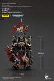 [PRE-ORDER]1/18 JOYTOY Action Figure Warhammer 40K Chaos Space Marines Black Legion Chosen