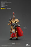 [PRE-ORDER]1/18 JOYTOY Action Figure Warhammer The Horus Heresy Sisters of Silence