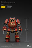 [PRE-ORDER]1/18 JOYTOY Action Figure Warhammer The Horus Heresy Blood Angels Contemptor-Incaendius Dreadnought