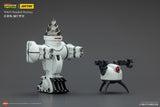 [Pre-Order][Asia Exclusive]1/18 JOYTOY Action Figure TMNT-Roadkill Rodney ABC