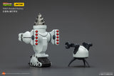 [Pre-Order][Asia Exclusive]1/18 JOYTOY Action Figure TMNT-Roadkill Rodney ABC