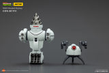 [Pre-Order][Asia Exclusive]1/18 JOYTOY Action Figure TMNT-Roadkill Rodney ABC