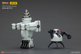[Pre-Order][Asia Exclusive]1/18 JOYTOY Action Figure TMNT-Roadkill Rodney ABC
