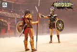 [Pre-Order]XesRay Fight For Glory 1/12 Action Figure Combatants Wave 6 Cassia Berenice