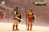 [Pre-Order]XesRay Fight For Glory 1/12 Action Figure Combatants Wave 6 Cassia Berenice