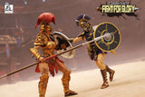 [Pre-Order]XesRay Fight For Glory 1/12 Action Figure Combatants Wave 6 Cassia Berenice