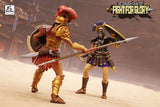 [Pre-Order]XesRay Fight For Glory 1/12 Action Figure Combatants Wave 6 Cassia Berenice